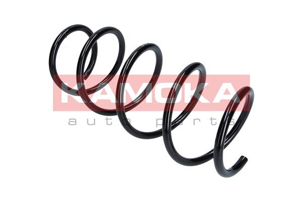 KAMOKA Fahrwerksfeder