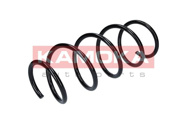 KAMOKA Fahrwerksfeder