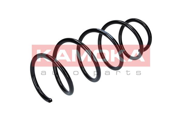 KAMOKA Fahrwerksfeder