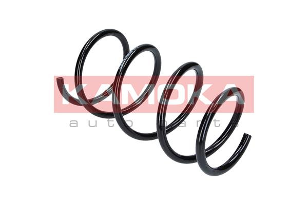 KAMOKA Fahrwerksfeder