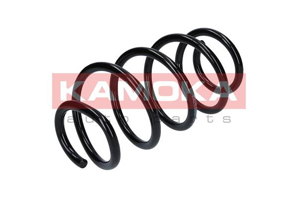 KAMOKA Fahrwerksfeder