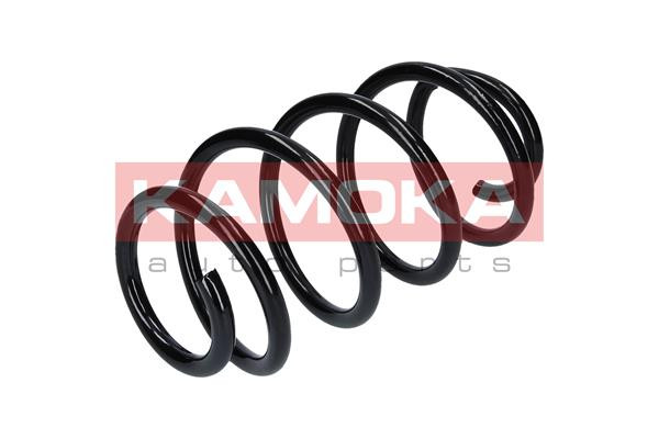 KAMOKA Fahrwerksfeder