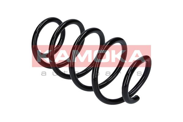 KAMOKA Fahrwerksfeder