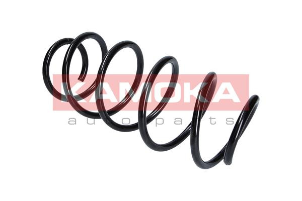 KAMOKA Fahrwerksfeder