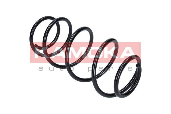 KAMOKA Fahrwerksfeder