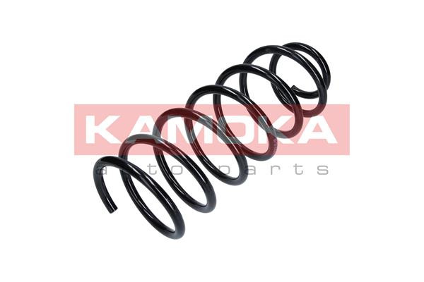 KAMOKA Fahrwerksfeder KAMOKA Fahrwerksfeder