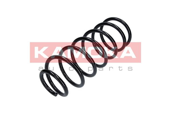 KAMOKA Fahrwerksfeder KAMOKA Fahrwerksfeder