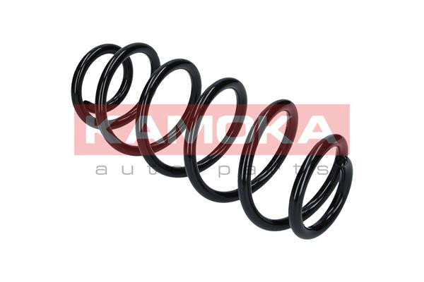 KAMOKA Fahrwerksfeder