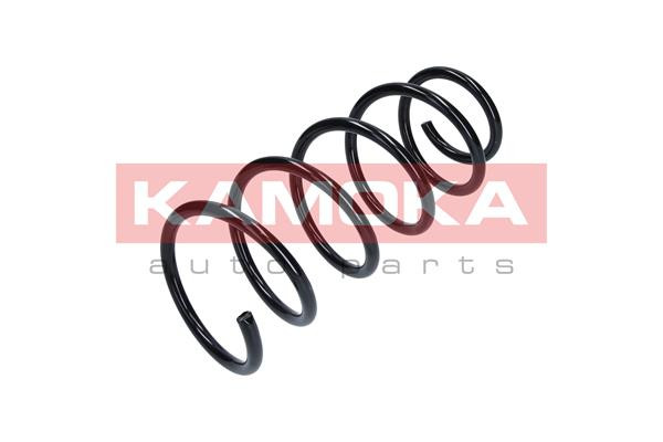 KAMOKA Fahrwerksfeder KAMOKA Fahrwerksfeder