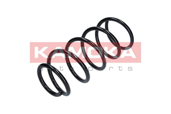 KAMOKA Fahrwerksfeder KAMOKA Fahrwerksfeder