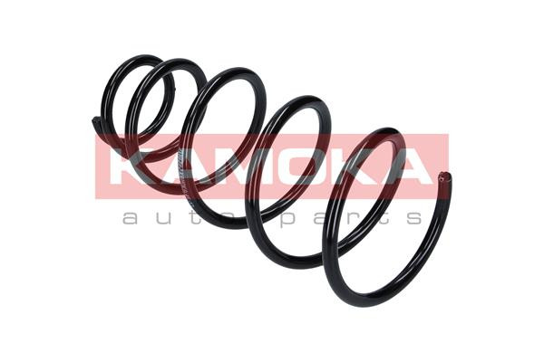 KAMOKA Fahrwerksfeder