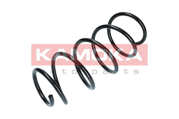 KAMOKA Fahrwerksfeder