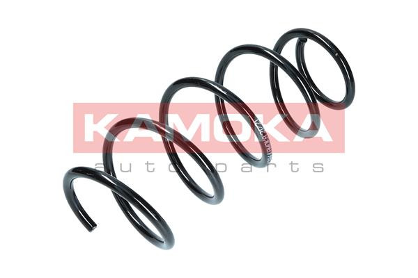 KAMOKA Fahrwerksfeder