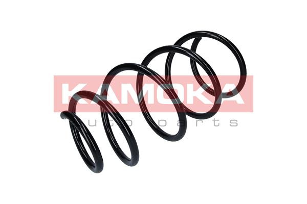 KAMOKA Fahrwerksfeder