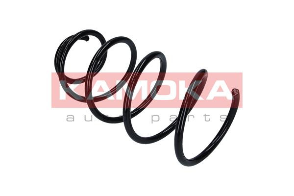 KAMOKA Fahrwerksfeder