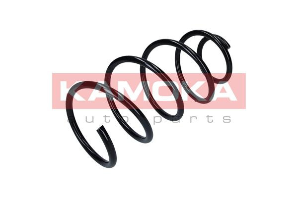 KAMOKA Fahrwerksfeder