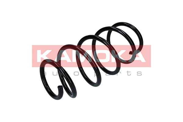 KAMOKA Fahrwerksfeder