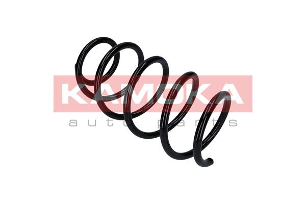KAMOKA Fahrwerksfeder