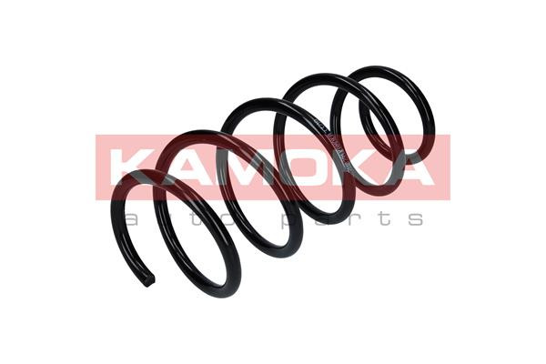 KAMOKA Fahrwerksfeder