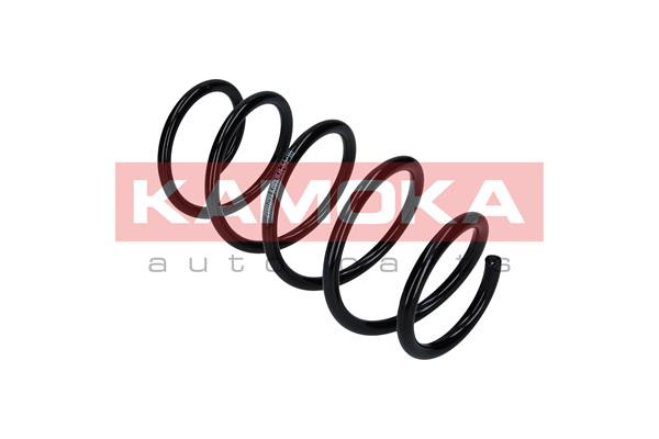 KAMOKA Fahrwerksfeder