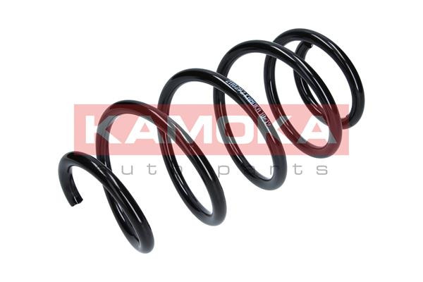 KAMOKA Fahrwerksfeder