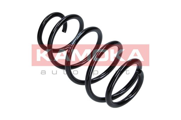 KAMOKA Fahrwerksfeder