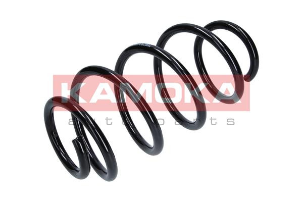 KAMOKA Fahrwerksfeder