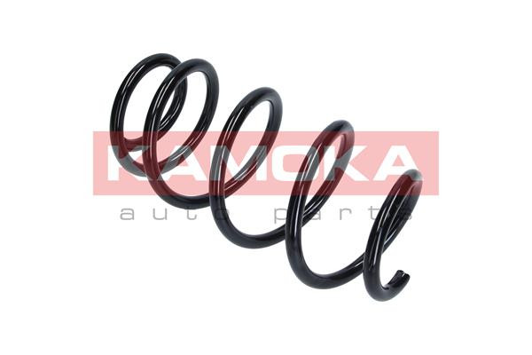 KAMOKA Fahrwerksfeder