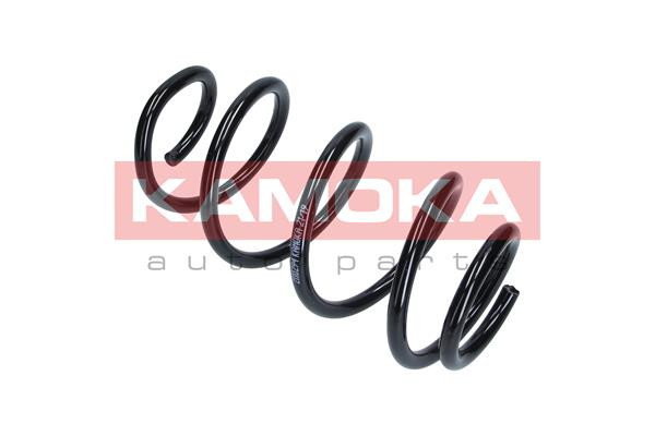 KAMOKA Fahrwerksfeder