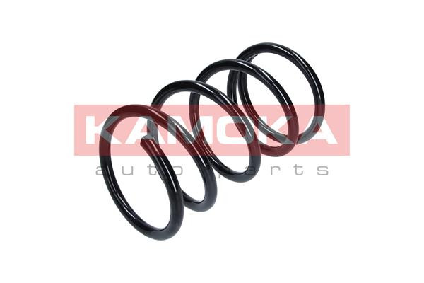 KAMOKA Fahrwerksfeder