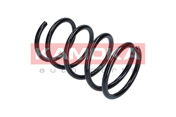 KAMOKA Fahrwerksfeder