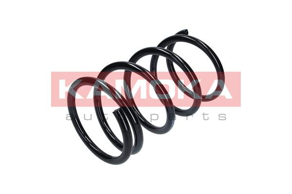 KAMOKA Fahrwerksfeder