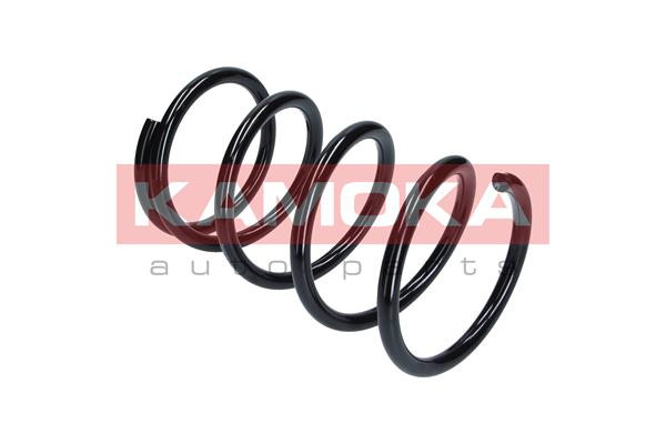 KAMOKA Fahrwerksfeder