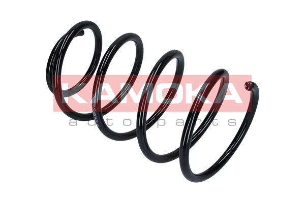 KAMOKA Fahrwerksfeder