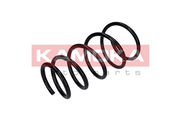 KAMOKA Fahrwerksfeder