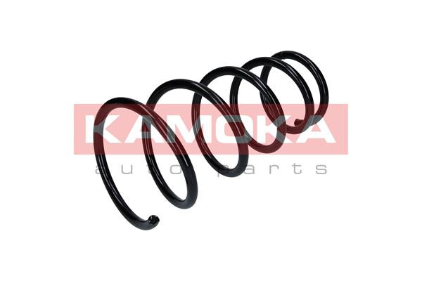 KAMOKA Fahrwerksfeder