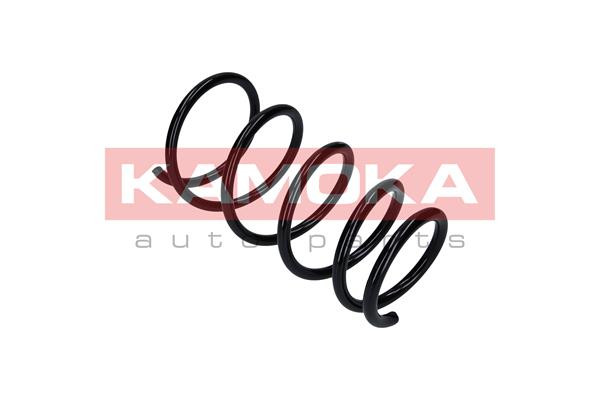 KAMOKA Fahrwerksfeder