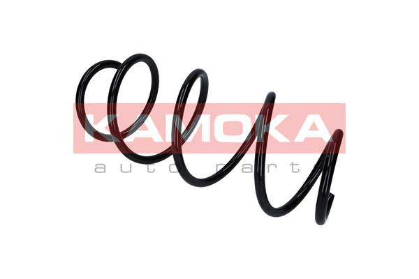 KAMOKA Fahrwerksfeder