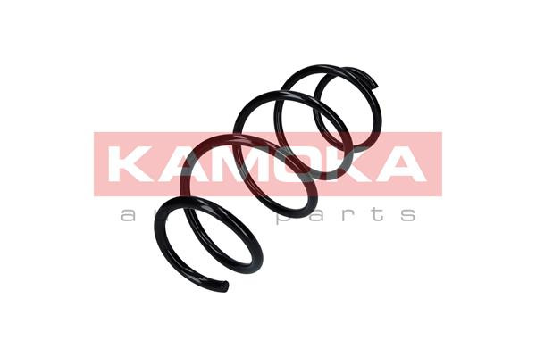 KAMOKA Fahrwerksfeder