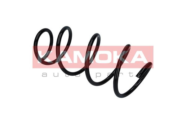 KAMOKA Fahrwerksfeder