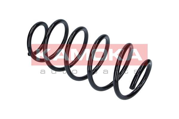 KAMOKA Fahrwerksfeder