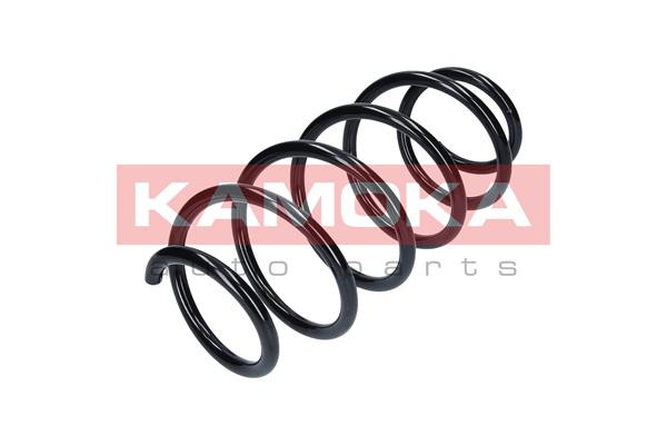 KAMOKA Fahrwerksfeder