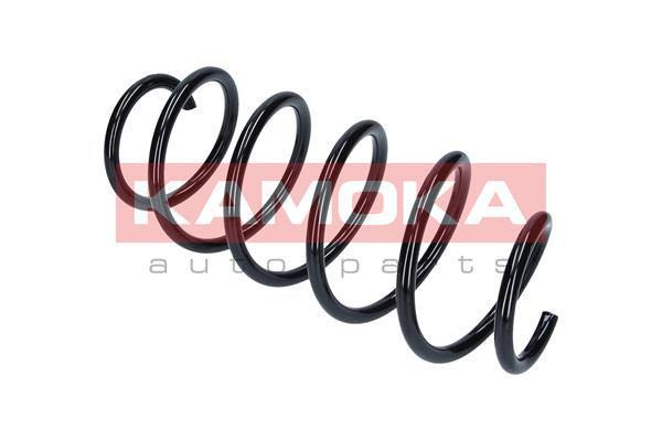 KAMOKA Fahrwerksfeder