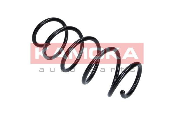 KAMOKA Fahrwerksfeder