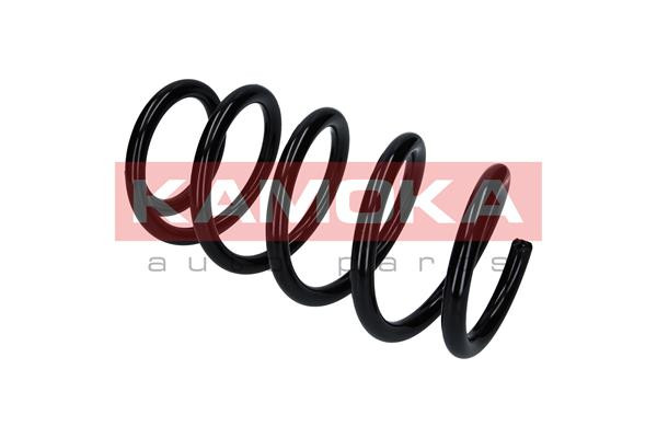 KAMOKA Fahrwerksfeder