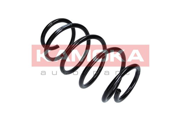 KAMOKA Fahrwerksfeder