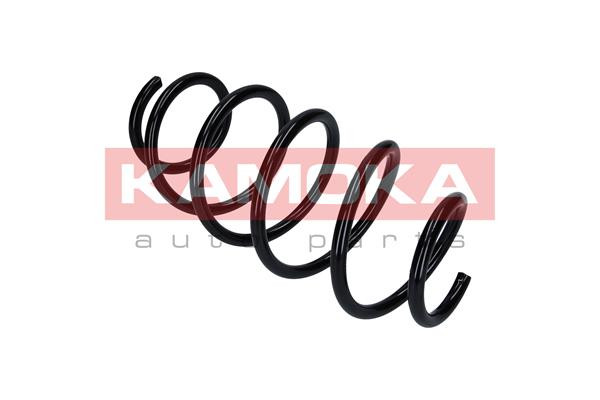 KAMOKA Fahrwerksfeder