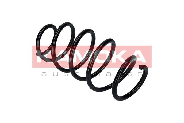 KAMOKA Fahrwerksfeder