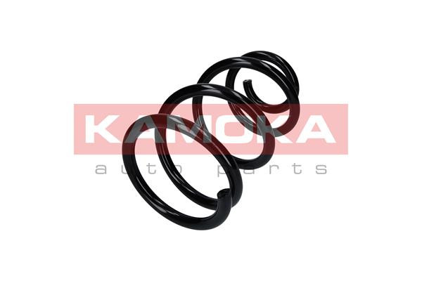 KAMOKA Fahrwerksfeder