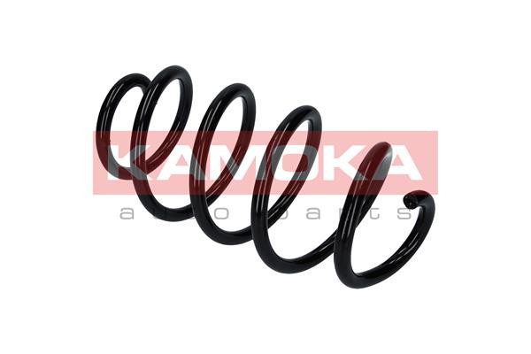 KAMOKA Fahrwerksfeder